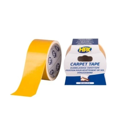 Afbeelding van HPX Double Sided Carpet Tape