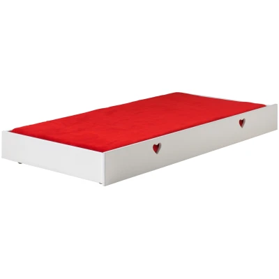 Afbeelding van KidsOnly Amori Slaaplade Wit