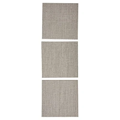 Afbeelding van Pebeo Canvas doek 10x10cm 3 stuks