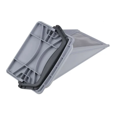 Afbeelding van Whirlpool Filtre a peluches fin hx cpl 481010345281