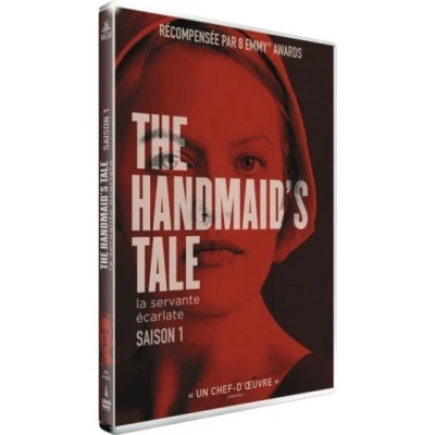 Afbeelding van The Handmaid&#039;s Tale Seizoen 1 (Frans)