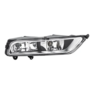 Afbeelding van Hella Mistlamp/Bochtverlichting VW Passat 10 14 Rechts H8 1ND 010 545 121