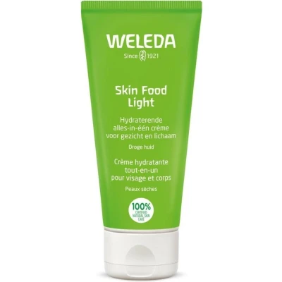 Afbeelding van Weleda Skin Food Light 75ml