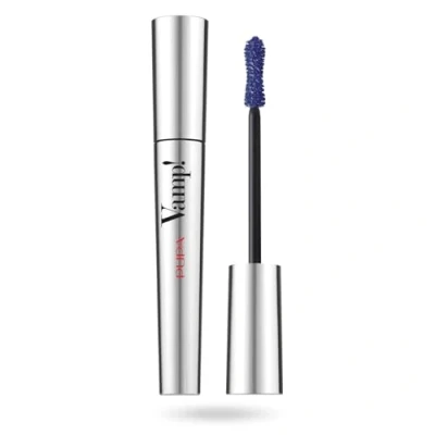 Image de Pupa Vamp! Mascara 300 Deep Night 9 ml