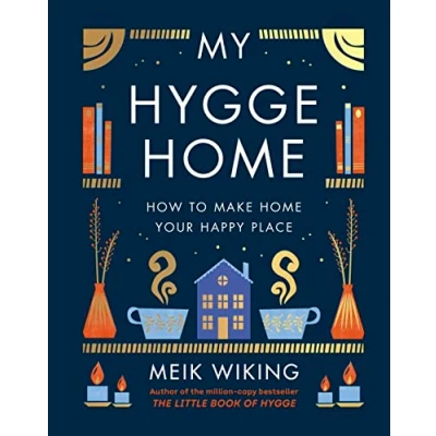 Afbeelding van My Hygge Home