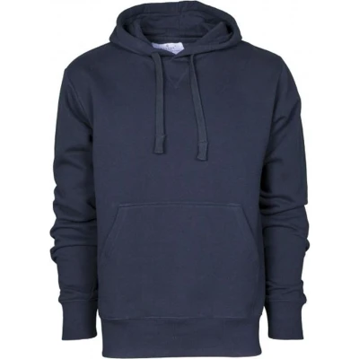 Afbeelding van Payper Hoody Toronto Heren Navy Blauw Maat XS
