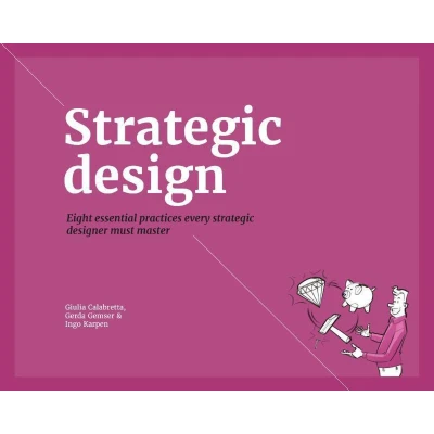 Afbeelding van Strategic design