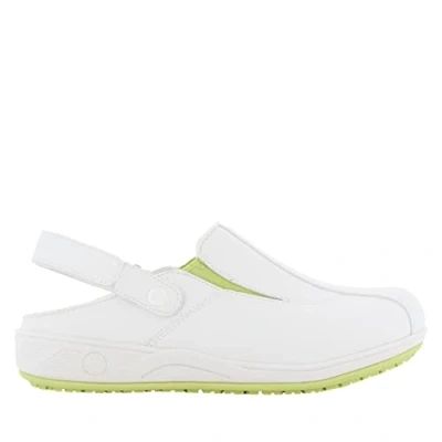 Afbeelding van SAFETY JOGGER Carinne Ballet FlatMixed, Groen