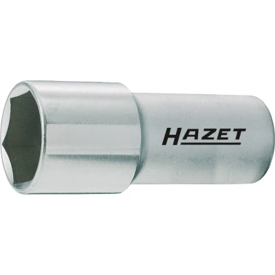 Afbeelding van HAZET 880MGT Steeksleutelelement sup13/supsub16/sub Chroom vanadium staal