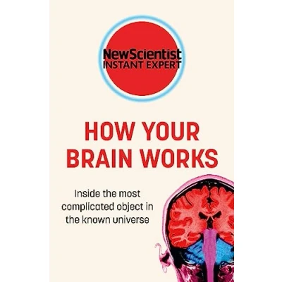 Afbeelding van New Scientist Instant Expert How Your Brain Works