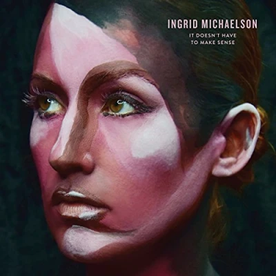 Afbeelding van It Doesn t Have To Make.. (Usa) Michaelson Ingrid