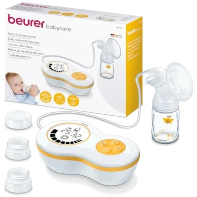Afbeelding van Beurer Borstkolf BY 40 Basic 95306