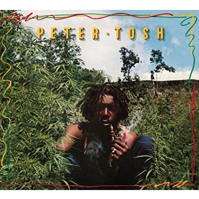 Afbeelding van Peter Tosh Legalize It (2 LPs)