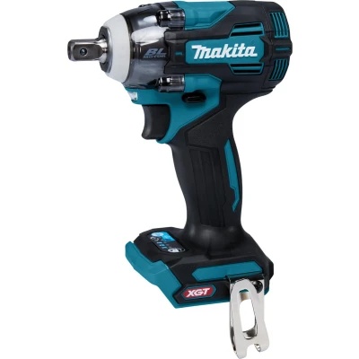 Afbeelding van Makita 40 V Max Slagmoersleutel TW005GZ