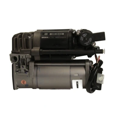 Afbeelding van Compressor, pneumatisch systeem WABCO 4154033230
