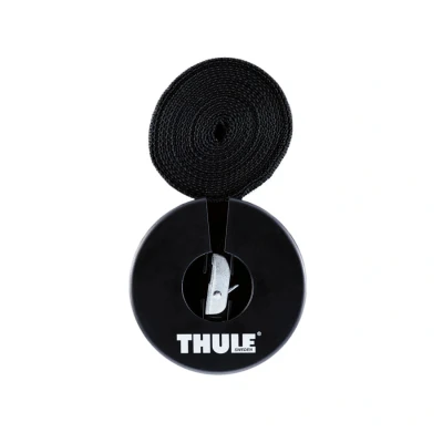 Image de 1 sangle à boucle avec enrouleur thule 2,75 m
