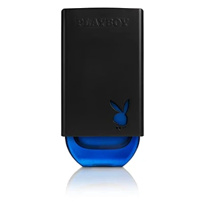 Afbeelding van Playboy Make The Cover Eau de toilette spray voor heren, 30 ml