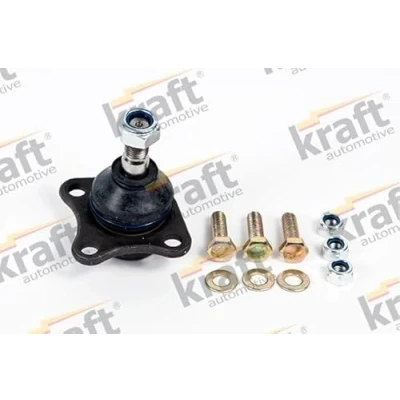 Afbeelding van KRAFT 4223002 Fuseekogel Vooras, Aan beide zijden, Onder 13