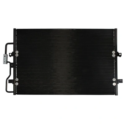 Afbeelding van Thermotec Airco condensor KTT110234