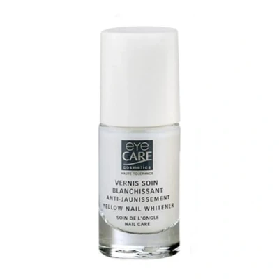 Afbeelding van Eye Care Anti Aging Whitening Nagellak Gevoelige Huid en Nagels 8 ml