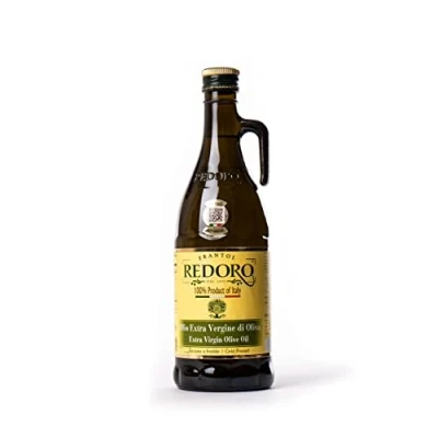 Afbeelding van REDORO olijfolie Extra inheems koudgeperst Olio Vergine d&#039;Oliva 1 liter