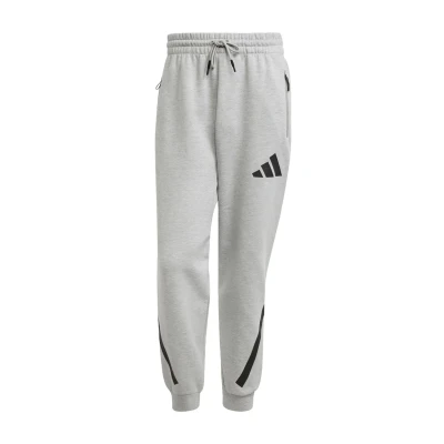 Afbeelding van adidas Sportswear Z.N.E. Trainingsbroek, Heren, Maat: XS, Medium grey heather