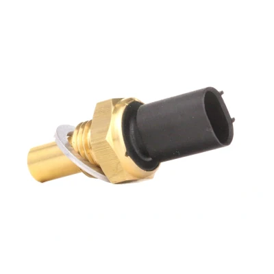 Afbeelding van Febi Bilstein Brandstoftemperatuur sensor / Olietemperatuursensor Temperatuursensor 37059
