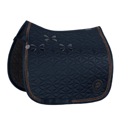Image de Eskadron FW&#039;24 Platinum Saddlepad Mattgloss