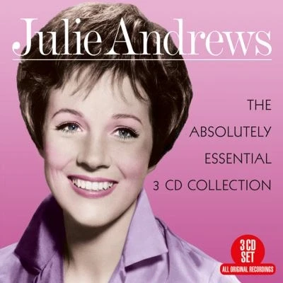 Image de The Absolutely Essential 3 CD Collection