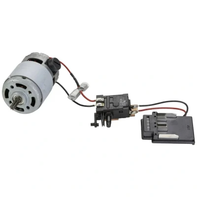 Afbeelding van Hazet 9212N 1 09/5 Elektronica bedieningsknop stuk(s)
