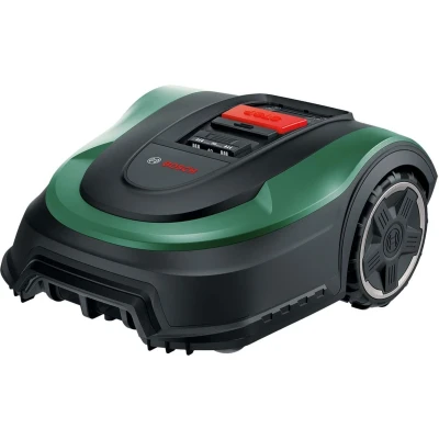 Afbeelding van Bosch Robotmaaier Indego M700