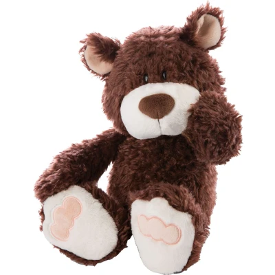 Afbeelding van Nici Pluchen Knuffel Beer Malo, 20cm