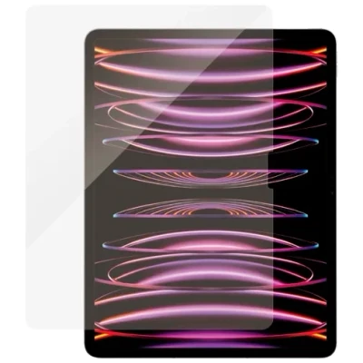 Image de Panzerglass Verre Trempé Edge To Protection D&#039;Écran Apple iPad Air 2024 13 / Pro