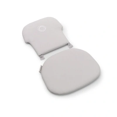 Afbeelding van Bugaboo Stoelverkleiner Giraffe Arctic White