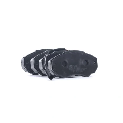 Afbeelding van Febi Bilstein Remblokset 116049