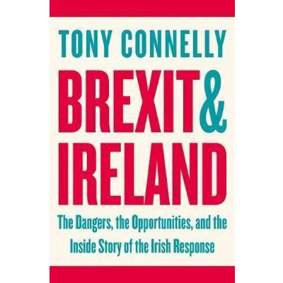 Afbeelding van Brexit and Ireland