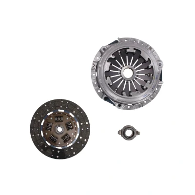 Afbeelding van AISIN Clutch Kit (3P) KG 041A Koppelingsset Driedelig Met koppelingdrukplaat koppelingsplaat, druklager 275 ISUZU: D Max 1 Pickup