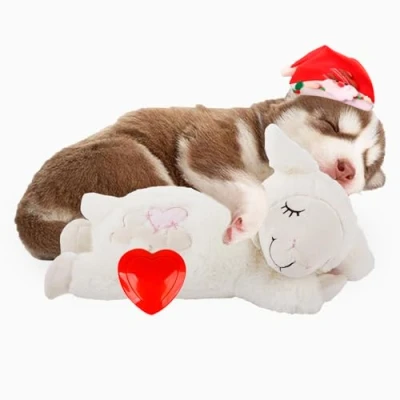 Afbeelding van AFP Little Buddy Puppy Heartbeat Simulator