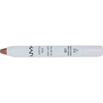 Afbeelding van NYX Jumbo Oogpotlood 631 Sparkle Leopard