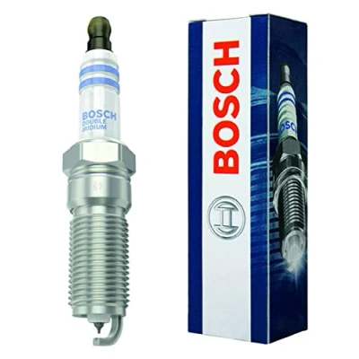 Image de 1 bougie d&#039;allumage bosch 0 242 236 675
