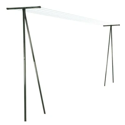 Afbeelding van FACILITYS Outdoor droogpalen (per 2)