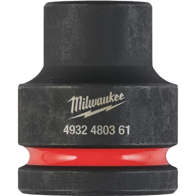 Afbeelding van MILWAUKEE 4932480361 SHOCKWAVE slagdop 3/4&quot; 17 mm