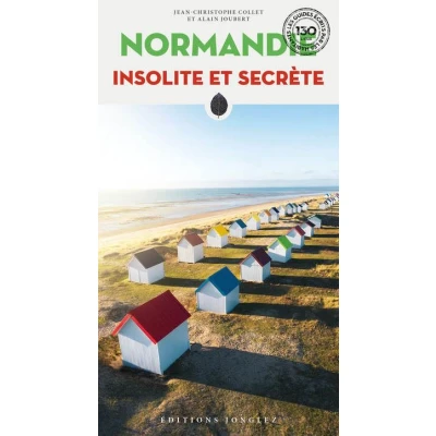 Image de Normandie insolite et secrète