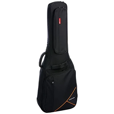 Afbeelding van Gewa Premium gitaartas 20 mm voor klassieke gitaar 4/4, zwart
