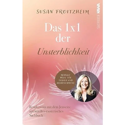 Afbeelding van Das 1x1 der Unsterblichkeit