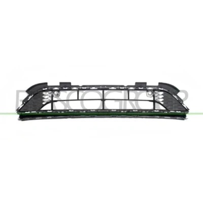 Afbeelding van PRASCO ME7312120 Bumper Grill Voor