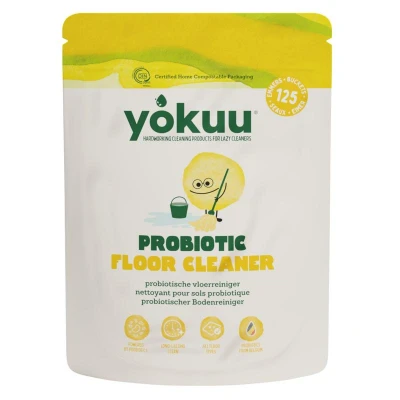 Afbeelding van Yokuu Vloerreiniger Poeder 500 gram