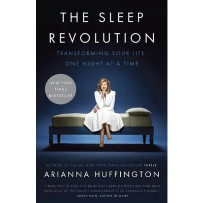 Afbeelding van The Sleep Revolution