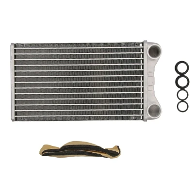 Afbeelding van THERMOTEC D6A010TT Warmtewisselaar AUDI: A4 B6 Saloon