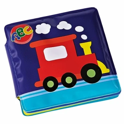 Image de Simba ABC Jouet pour Le Bain, 104011641